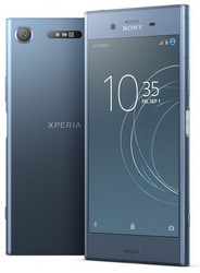 Замена дисплея на телефоне Sony Xperia XZ1 в Ростове-на-Дону